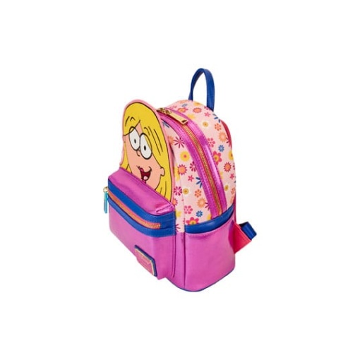 Disney by Loungefly Mochila Mini Lizzie McGuire