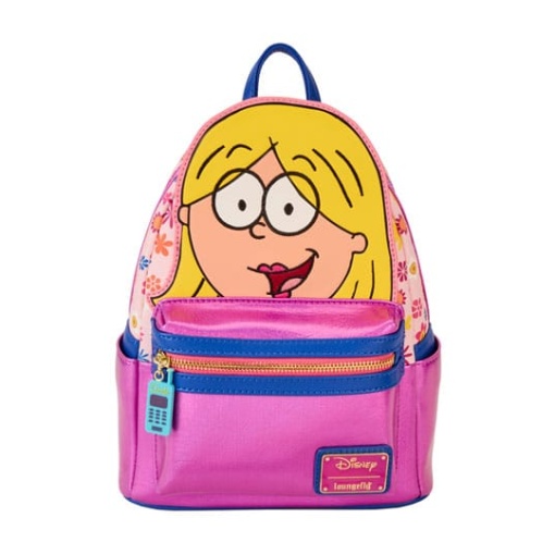 Disney by Loungefly Mochila Mini Lizzie McGuire