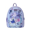 Disney by Loungefly Mochila Mini Sleeping Beauty 65th Anniversary Scene