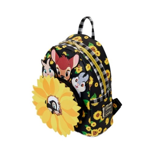 Disney by Loungefly Mochila Mini Sunflower Friends