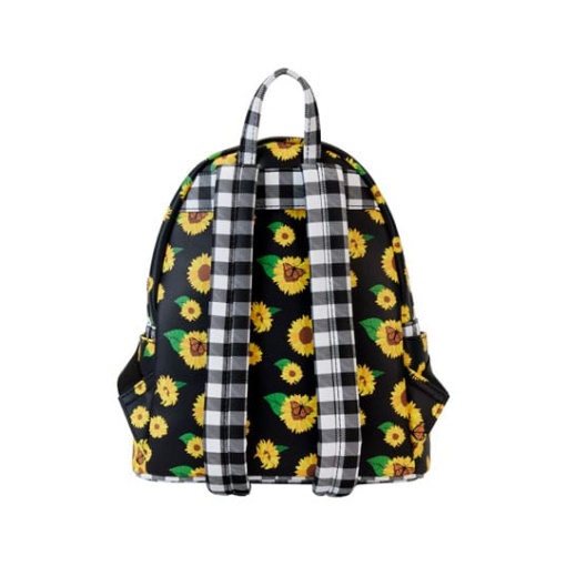 Disney by Loungefly Mochila Mini Sunflower Friends