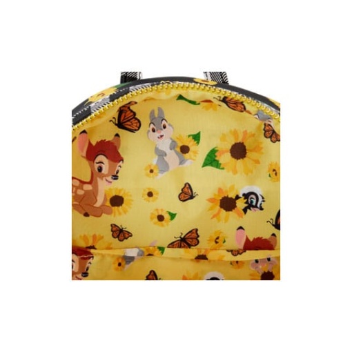 Disney by Loungefly Mochila Mini Sunflower Friends