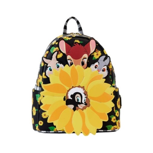 Disney by Loungefly Mochila Mini Sunflower Friends