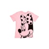 Disney by Loungefly Tee Camiseta Unisex Minnie Rocks the Dots Florals