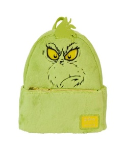 Dr Seuss by Loungefly Mochila Mini Light Up Cosplay