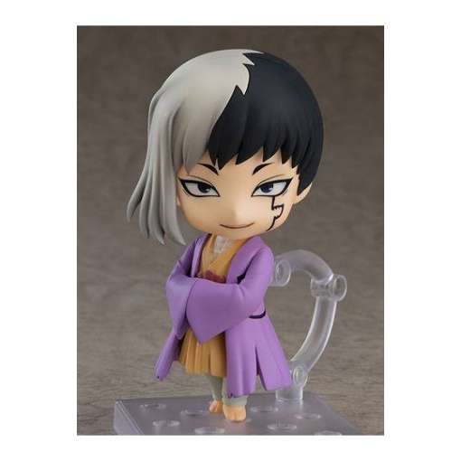 Dr. Stone Figura Nendoroid Gen Asagiri 10 cm