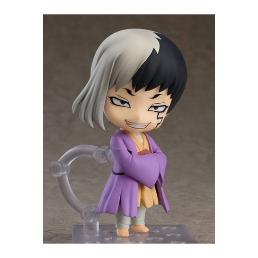 Dr. Stone Figura Nendoroid Gen Asagiri 10 cm