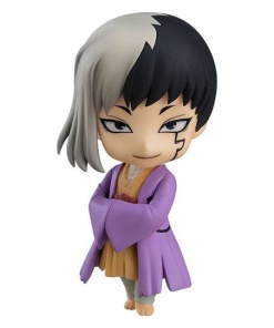 Dr. Stone Figura Nendoroid Gen Asagiri 10 cm