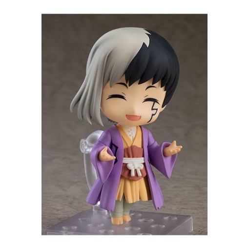 Dr. Stone Figura Nendoroid Gen Asagiri 10 cm