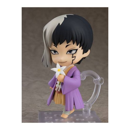 Dr. Stone Figura Nendoroid Gen Asagiri 10 cm