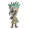 Dr. Stone Figura Vinyl Senku Ishigami 12 cm