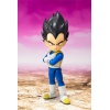 Dragon Ball Daima Figura S.H.Figuarts Vegeta Mini 7 cm