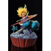 Dragon Ball Estatua PVC FiguartsZERO Extra Battle Super Saiyan 2 Son Gohan -Anger Exploding Into Power- 20 cm