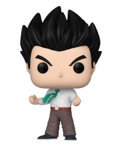 Dragon Ball GT Figura POP! Animation Vinyl Gohan 9 cm