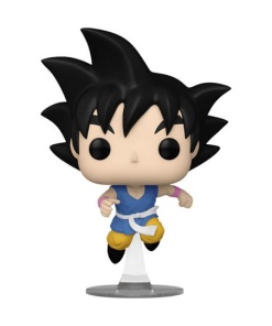 Dragon Ball GT Figura POP! Animation Vinyl Goku 9 cm