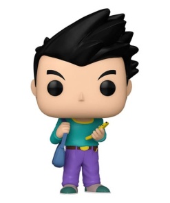 Dragon Ball GT Figura POP! Animation Vinyl Goten 9 cm