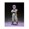 Dragon Ball GT Figura S.H. Figuarts Trunks 12 cm