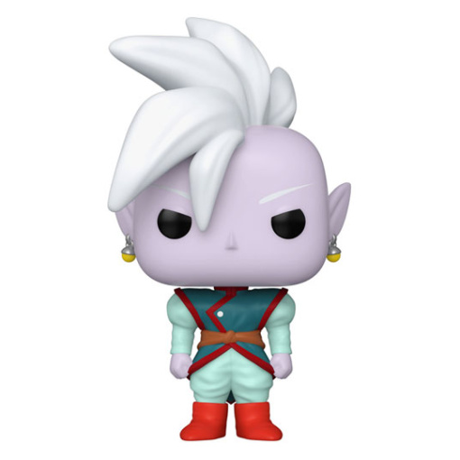 Dragon Ball Super Figura POP! Animation Vinyl Shin 9 cm