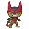 Dragon Ball Super: Super Hero Figura POP! Vinyl Cell Max 9 cm