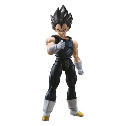 Dragon Ball Super: Super Hero Figura S.H. Figuarts Vegeta 14 cm