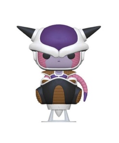 Dragon Ball Z Figura POP! Animation Vinyl Frieza 9 cm