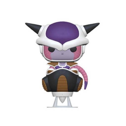 Dragon Ball Z Figura POP! Animation Vinyl Frieza 9 cm