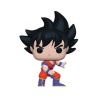 Dragon Ball Z Figura POP! Animation Vinyl Goku 9 cm