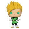 Dragon Ball Z Figura POP! Animation Vinyl SS Gohan 9 cm