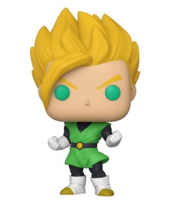 Dragon Ball Z Figura POP! Animation Vinyl SS Gohan 9 cm