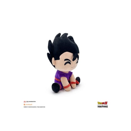 Dragon Ball Z Peluche Gohan 22 cm