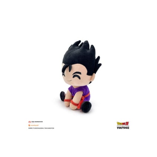 Dragon Ball Z Peluche Gohan 22 cm