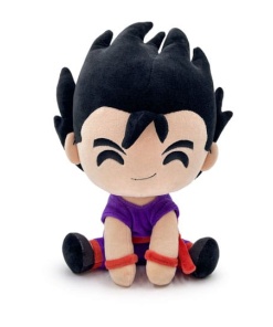 Dragon Ball Z Peluche Gohan 22 cm