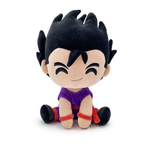 Dragon Ball Z Peluche Gohan 22 cm