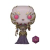 Dungeons & Dragons Figura POP & Die Games Vinyl Vecna (MT) Exclusive 9 cm