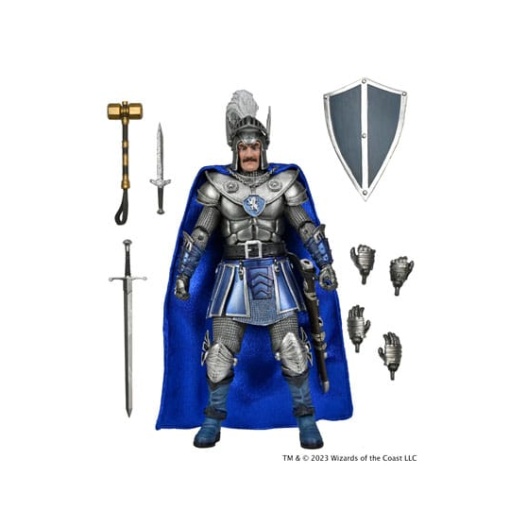 Dungeons & Dragons Figura Ultimate Strongheart 18 cm