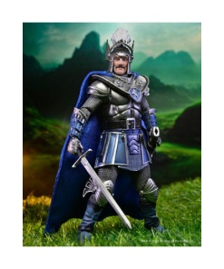 Dungeons & Dragons Figura Ultimate Strongheart 18 cm