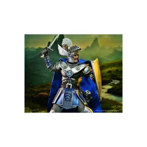 Dungeons & Dragons Figura Ultimate Strongheart 18 cm