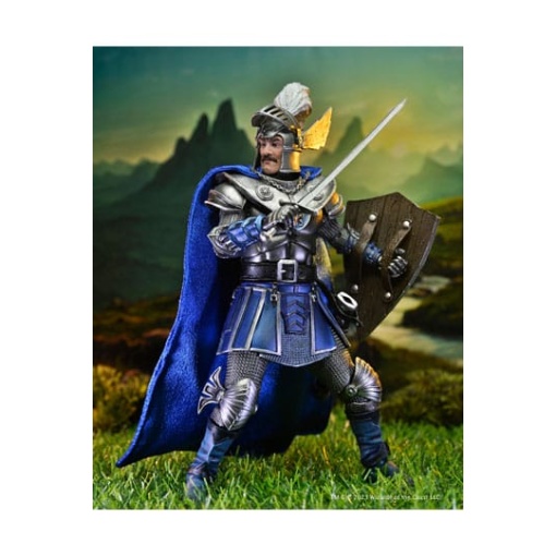 Dungeons & Dragons Figura Ultimate Strongheart 18 cm