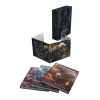 Dungeons & Dragons RPG Core Rulebooks Gift Set alemán - Embalaje dañado