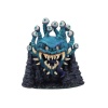 Dungeons & Dragons Vaso de dados Beholder 15 cm