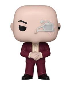 Echo POP! TV Vinyl Figura Kingpin 9 cm