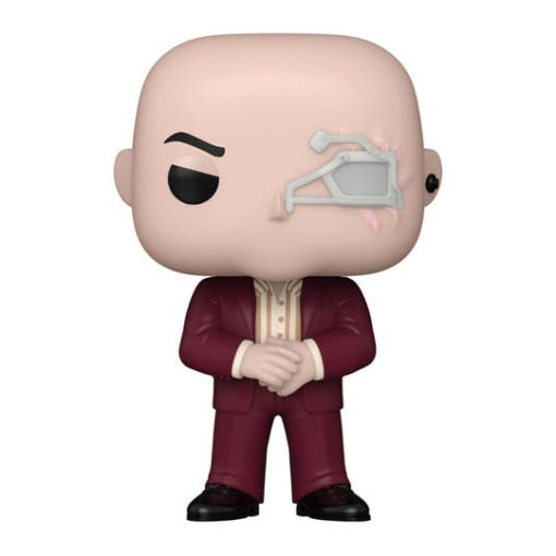 Echo POP! TV Vinyl Figura Kingpin 9 cm