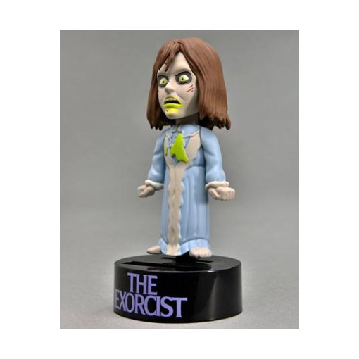 El Exorcista Figura Movible Body Knocker Regan 16 cm