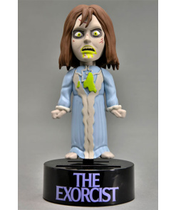 El Exorcista Figura Movible Body Knocker Regan 16 cm