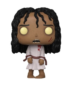 El Exorcista POP! Movies Vinyl Figura Angela (Possessed) 9 cm