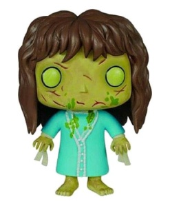 El Exorcista POP! Movies Vinyl Figura Regan 9 cm