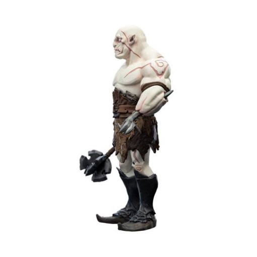 El Hobbit Figura Mini Epics Azog the Defiler 15 cm