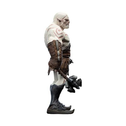 El Hobbit Figura Mini Epics Azog the Defiler 15 cm