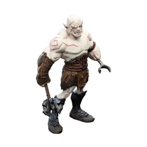 El Hobbit Figura Mini Epics Azog the Defiler 15 cm