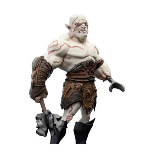 El Hobbit Figura Mini Epics Azog the Defiler 15 cm